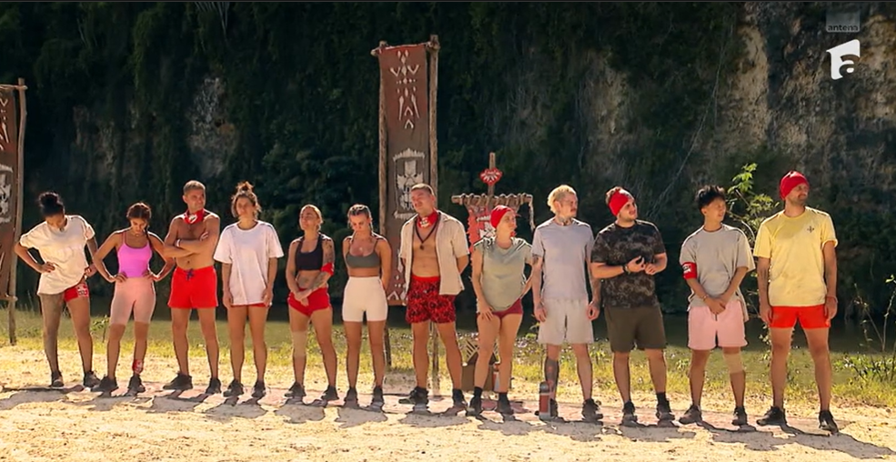 Gabi Tamaș l-a lăsat perplex pe Adi Vasile. De ce nu vrea să câștige Survivor 2026, deși a fost brici la Asia Express