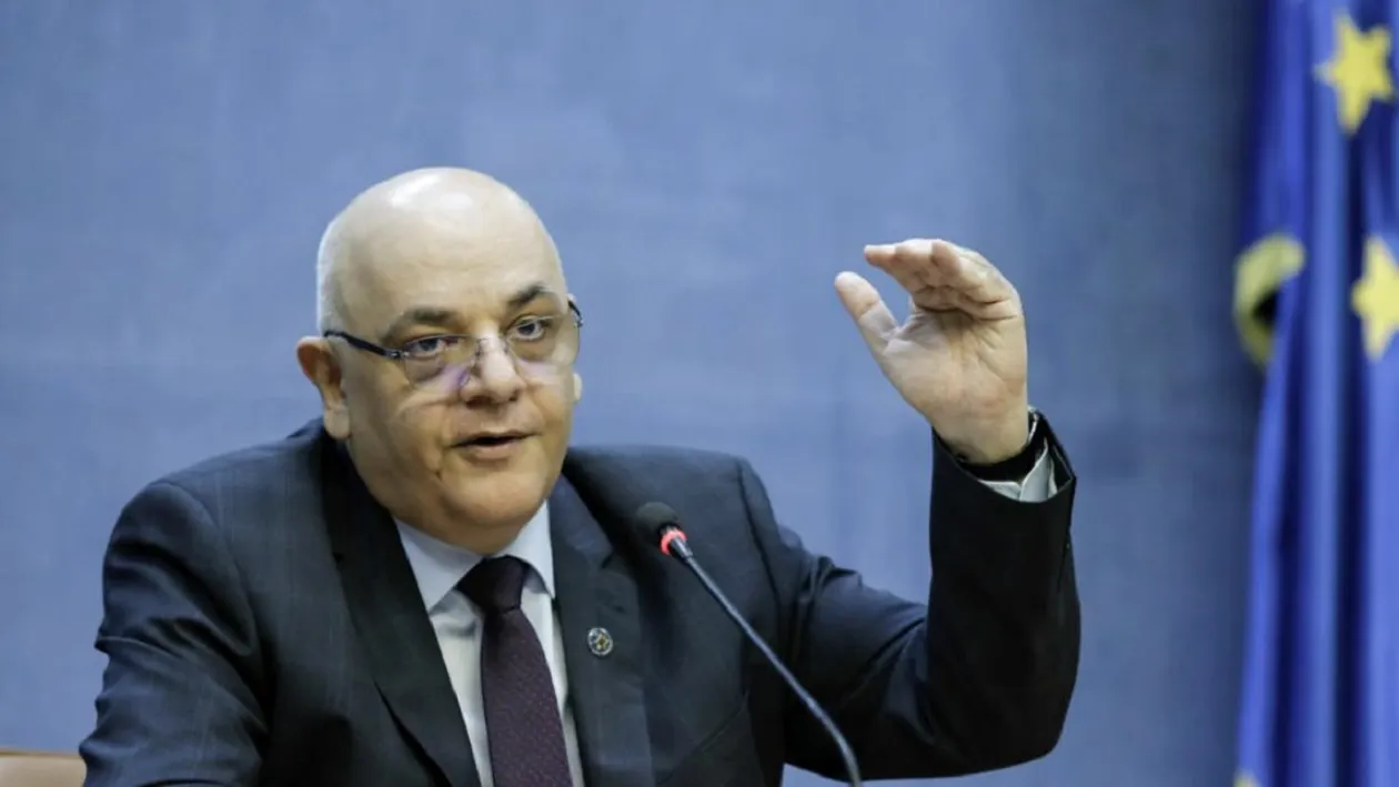 Raed Arafat a făcut anunțul. Se vor aplica noi restricții în București, dacă rata de infectare trece de 7,5 la mia de locuitori