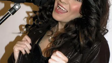 Sandel Balan lanseaza o noua tanara de succes: Maria Zaharia