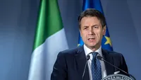 Premierul Italian Giuseppe Conte a demisionat! Anunțul făcut de președinte