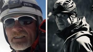 Sfârșit tragic pentru doi alpiniști români în Alpii Italiei. Emil și Cornel au fost găsiți fără viață