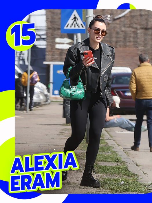 Au arătat tot! Top 30 sexy-vedete în cei mai “obraznici” colanți. Bianca Drăgușanu și Ramona Olaru, așa cum nu le-ai mai văzut!