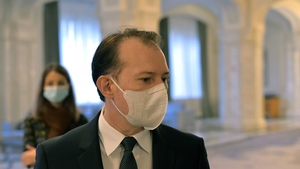 Restricțiile se ridică, dar starea de alertă rămâne! Florin Cîțu: Românii să înțeleagă că încă suntem în pandemie