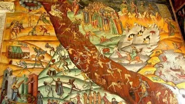 Lăsata Secului pentru Postul Paştelui 2018. Ce nu ai voie să faci de Duminica Înfricoşatei Judecăţi