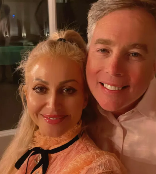 Anamaria Ferentz a ajuns mamă pentru șapte copii în America! „Încerc să le dau educație, că aici nu prea e”. Ce spune despre iubitul ei