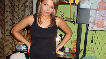 Cum arăta Gina Pistol înainte de operațiile estetice!