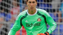 Pantilimon revine în Anglia după experienţa eşuată în La Liga!