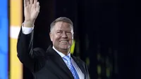 Klaus Iohannis, primele declaraţii după ce a câștigat Alegerile Prezidențiale 2019: Cea mai categorică victorie împotriva PSD