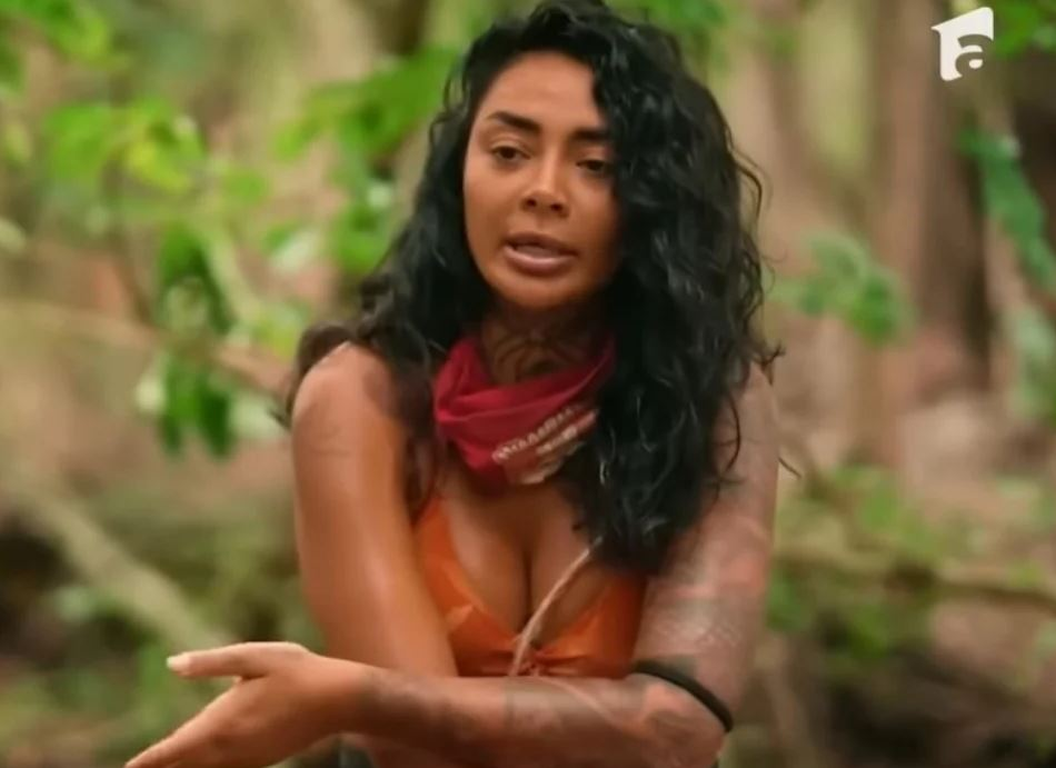 Motivul real pentru care Naba Salem a părăsit competiția Survivor 2026. Primele declarații: ”Încerc să mă abțin, dar nu pot!”