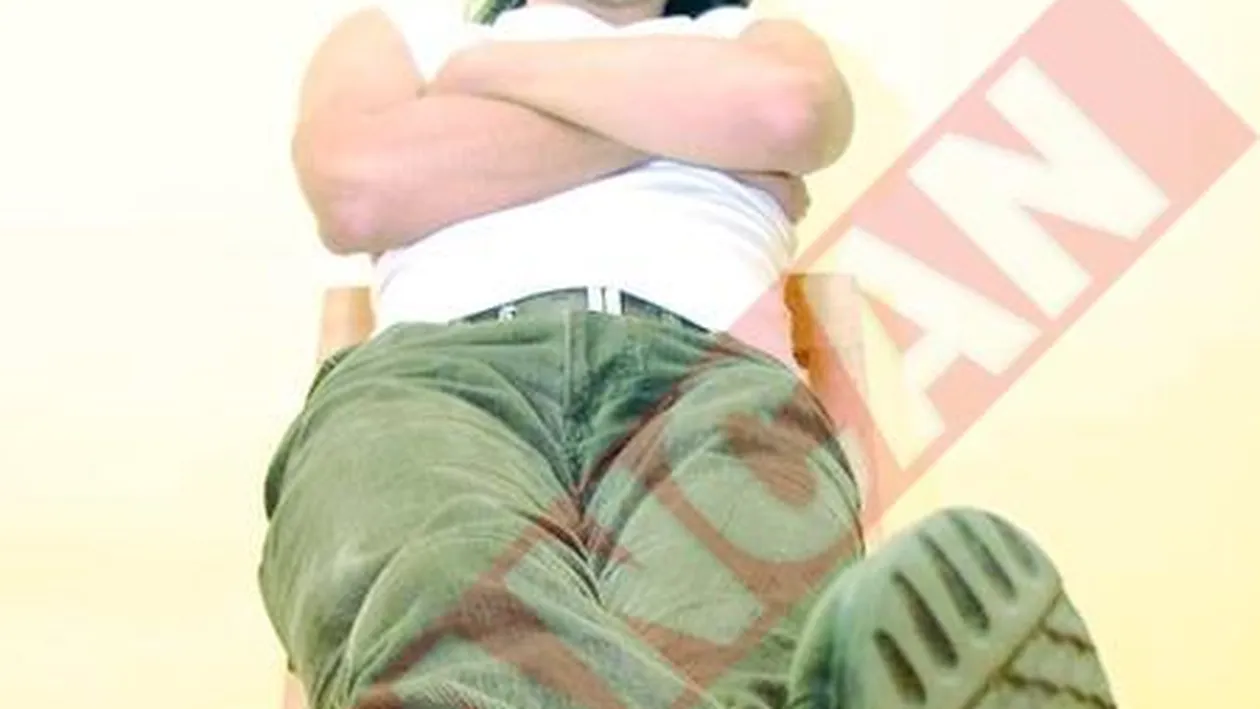 Iustin de la Big Brother toaca fonduri europene la Costinesti