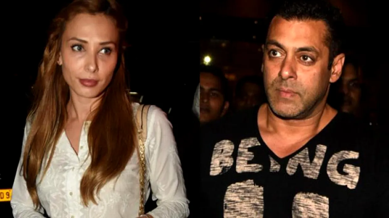 Salman Khan, dezamăgit de Iulia Vântur? Cei doi își petrec timpul liber separat