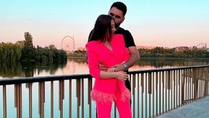 Nicole Cherry e însărcinată! Mesajul emoționant al vedetei: ”Din inimile noastre s-a mai născut una!”