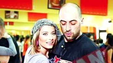 Laura ia lectii de la CRBL