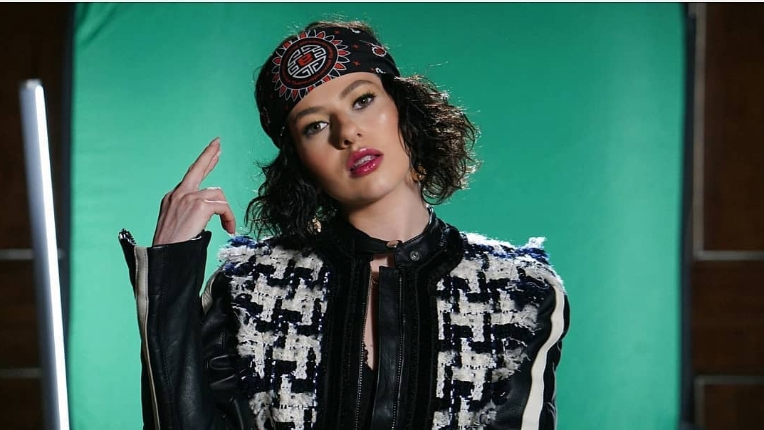 Lidia Buble, criticată dur de fani: ”Apelează la cineva, te îmbraci oribil!”