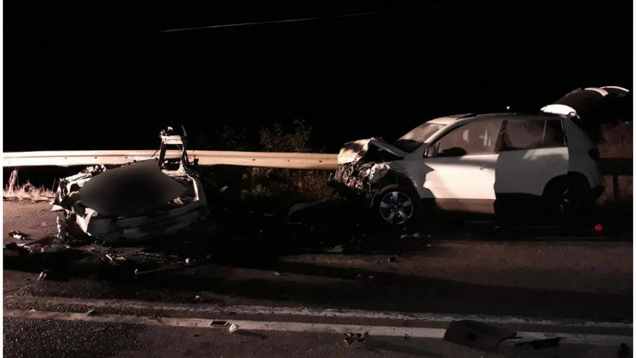 FOTO / Tânăra ARSĂ de VIE, alături de alţi patru tineri, şi-a presimţit moartea? Ultimul mesaj făcut public înainte de carnagiul din Suceava