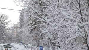 Prognoza specială pentru București. Cum va fi weekend-ul în Capitală