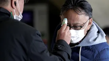 Situație alarmantă din cauza coronavirusului. Tokyo ar putea institui stare de urgență, din cauza numărului mare de infectări