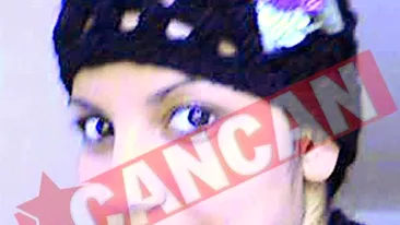 Fata de 17 ani care a fugit cu banii familiei traia in teroare