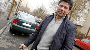 A baut cu Pepe la Viena, dupa care a ajuns la Frankfurt, in loc de Bucuresti! Afla cine s-a imbatat atat de tare si ce a patit!