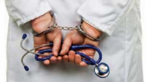 Un nou caz de coruptie zguduie sistemul de sanatate! 3 medici din Caras Severin au prejudiciat statul cu 1 milion de euro