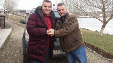 Dan Bittman si-a cedat “paradisul” de la Sulimanu! Afla de ce a facut acest pas, dar si cine este noul proprietar al baltii!