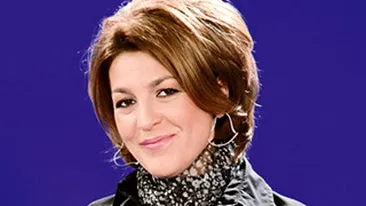Carmen Avram pleaca de la Pro Tv la Antena