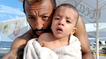 Kamara, anunț cutremurător: “Fiul meu a făcut stop cardiac “