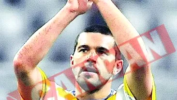 Gurita ramane in Spania