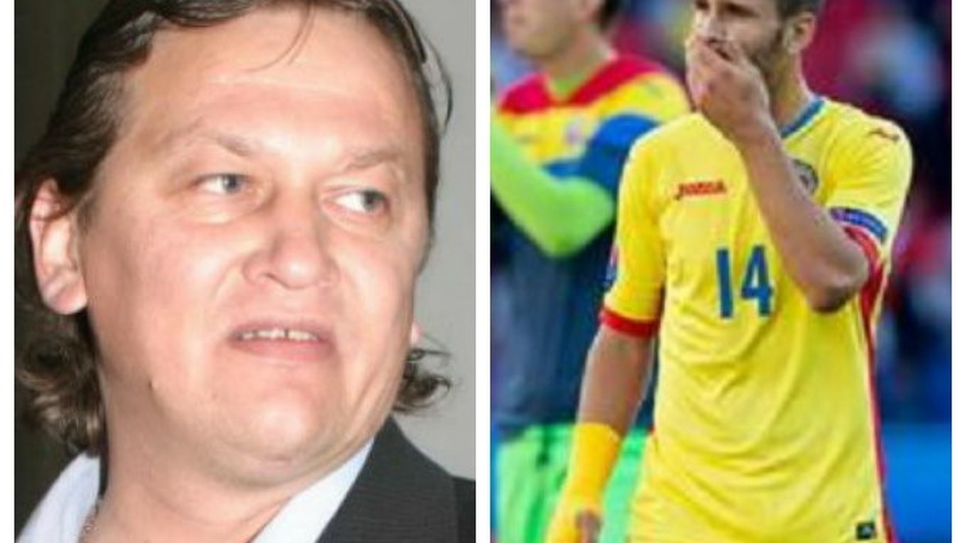  România - Albania, BLAT pentru pariuri. Un fost mare fotbalist a făcut declaraţia