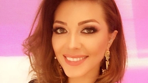 ILINCA VANDICI, probleme cu Poliţia. Ce a păţit prezentatoarea TV 