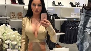 Decizia luată de Brigitte Năstase în privinţa operaţiilor estetice! 