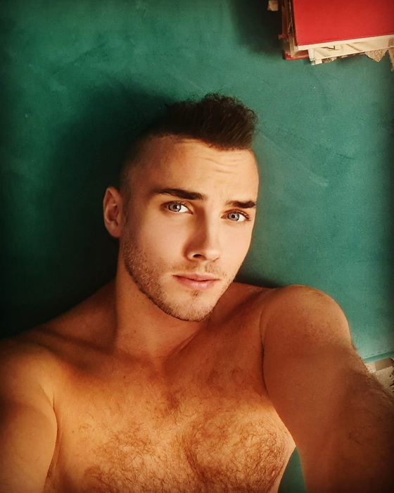 Mihai Trăistariu este pregătit să iubească din nou