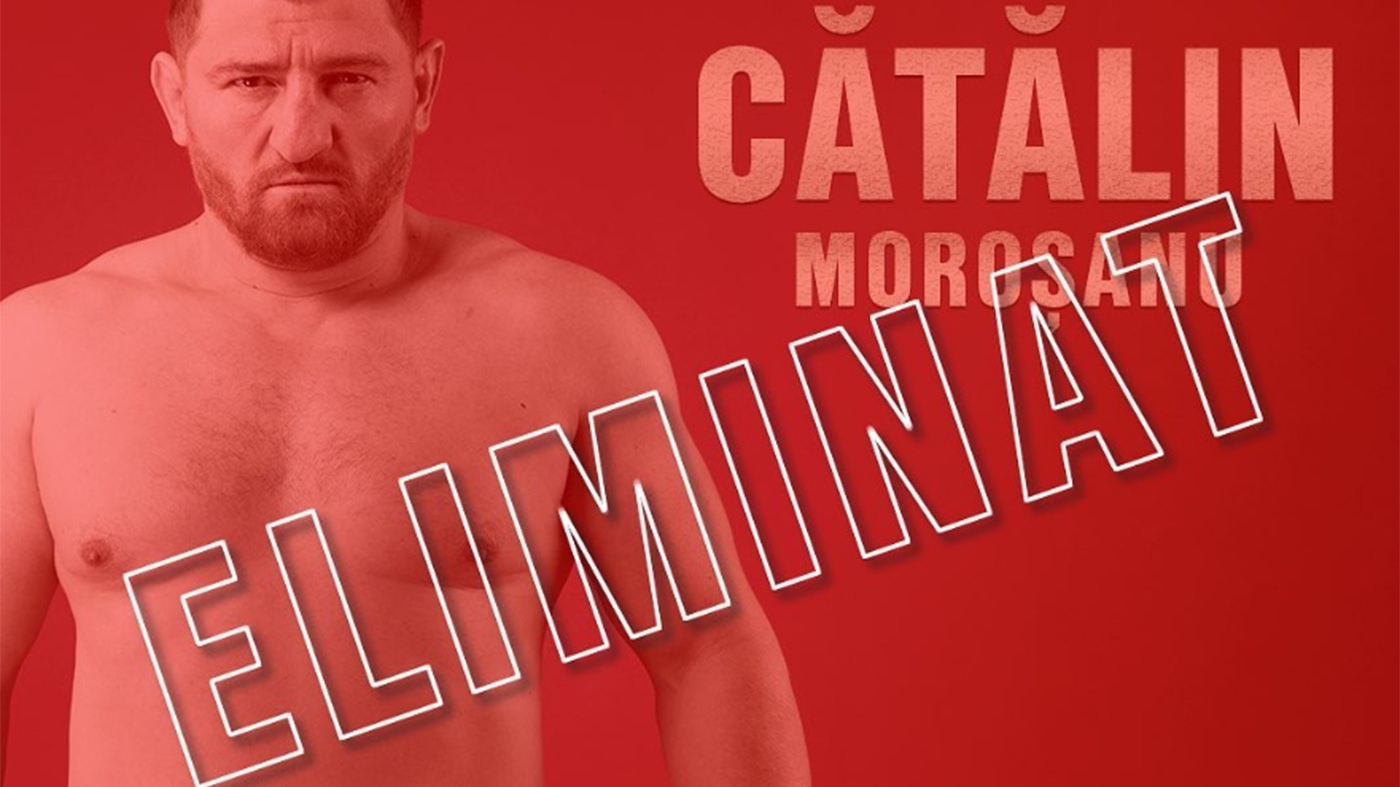 Am făcut calculul complet! Câți bani a primit Cătălin Moroșanu pentru cele 7 săptămâni la Survivor All Stars de la Pro TV