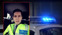 Ce a păţit Răzvan, un poliţist din Constanţa, în timp ce se plimba pe strada Baba Novac. A sunat imediat la 112