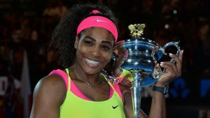 Serena Williams a castigat Australian Open! Este a 6-a oara in cariera cand iese invingatoare pe Melbourne Park