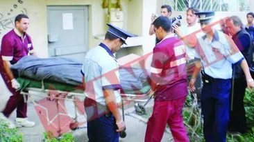 Ucis pentru un joc cu masini de curse