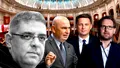 Patrick André de Hillerin: Suntem prizonierii unor minorități teroriste