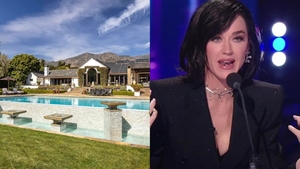 Cum arată casa de 15 milioane de euro a lui Katy Perry din California? S-a luptat ani la rând pentru imobilul de peste 9000 mp