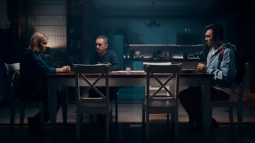 „Mă mut la mama”, o comedie despre familie și toate problemele ei. Primele imagini de pe platourile de filmare