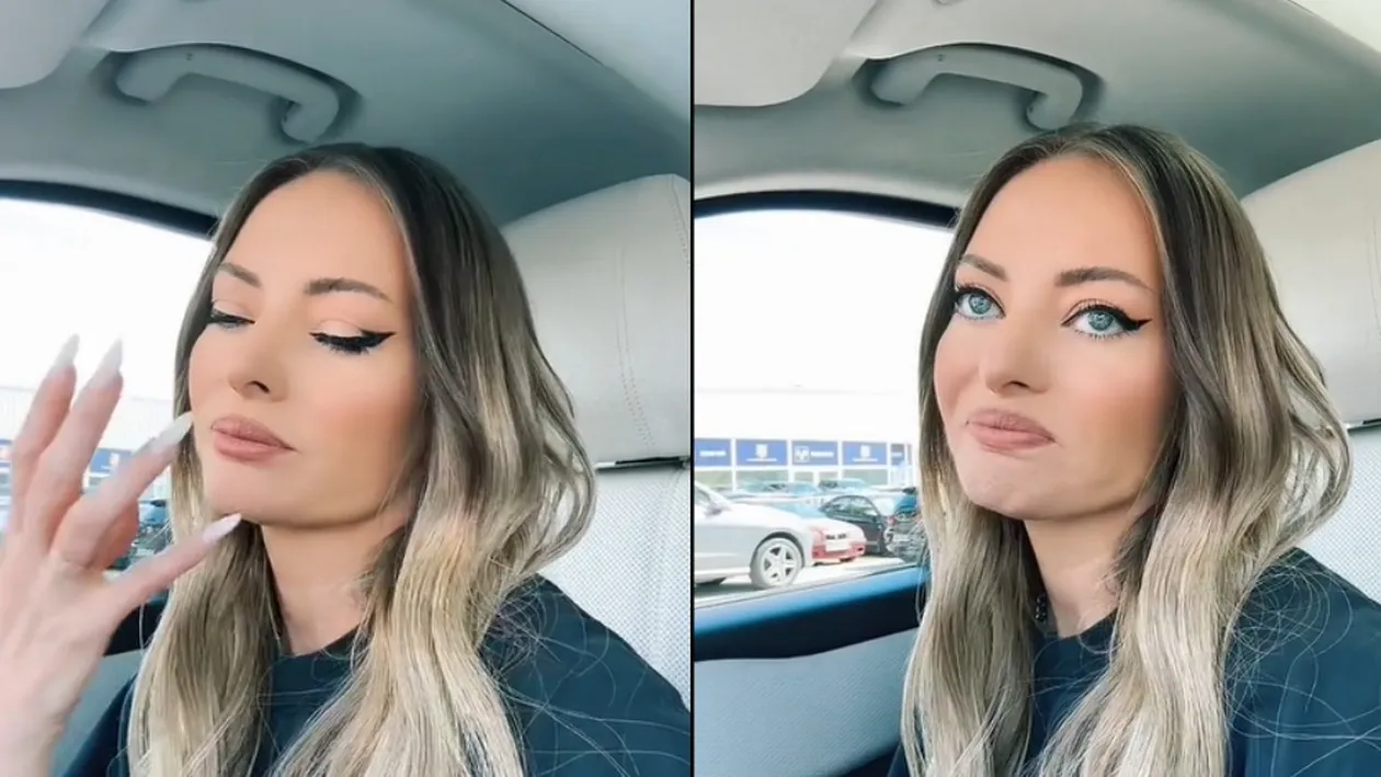 I s-a făcut rău Deliei! Sunetul care-i provoacă o stare de rău cântăreței: „Parcă-i simt stomacul în urechea mea”