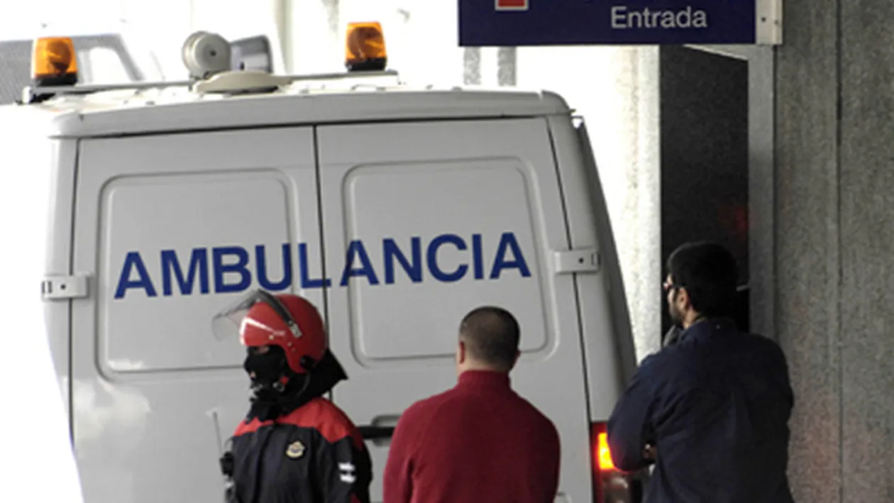 Accident grav la un festival din Spania! Peste 130 de persoane au fost rănite