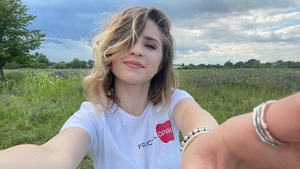 Cristina Ciobănașu are o nouă relație. Cu cine se iubește acum, după despărțirea de Vlad Gherman