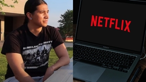 A murit unul dintre tinerii actori în vogă, de pe Netflix. Cole Brings Plenty a fost găsit fără suflare într-o pădure, după ce fusese dat dispărut