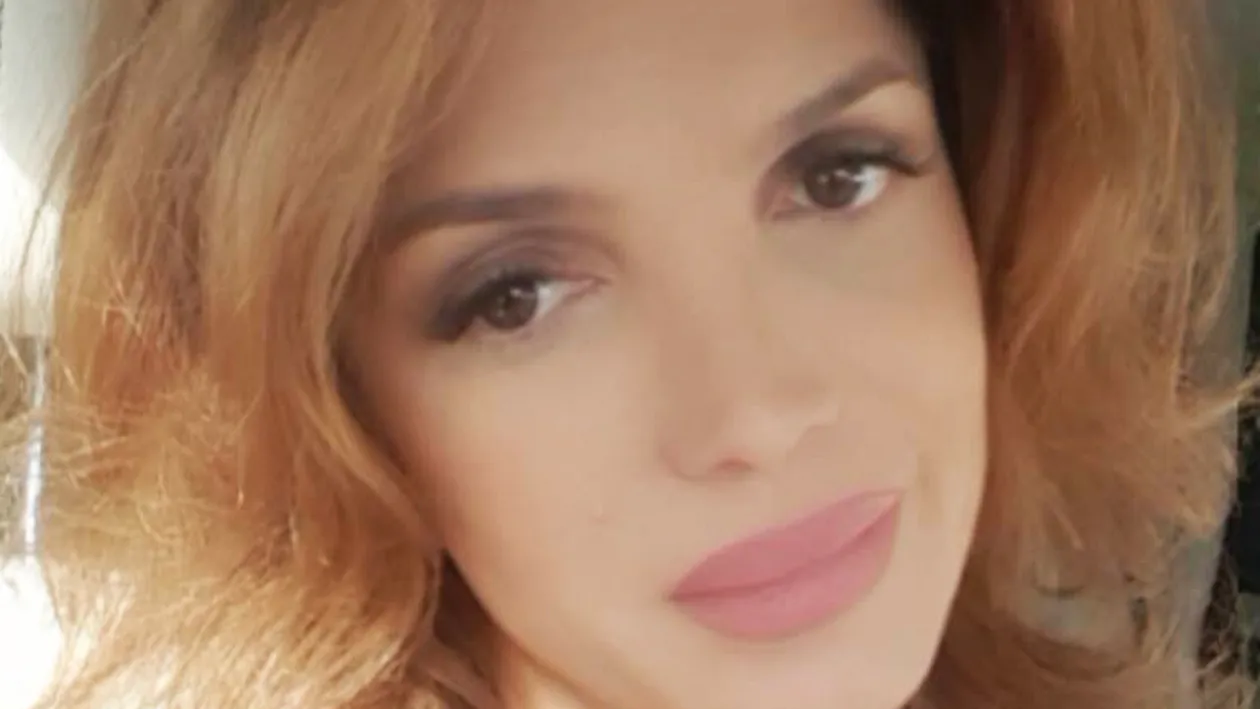 Emoţii mari pentru CRISTINA SPĂTAR, în prima zi de şcoală: „Am mai...“