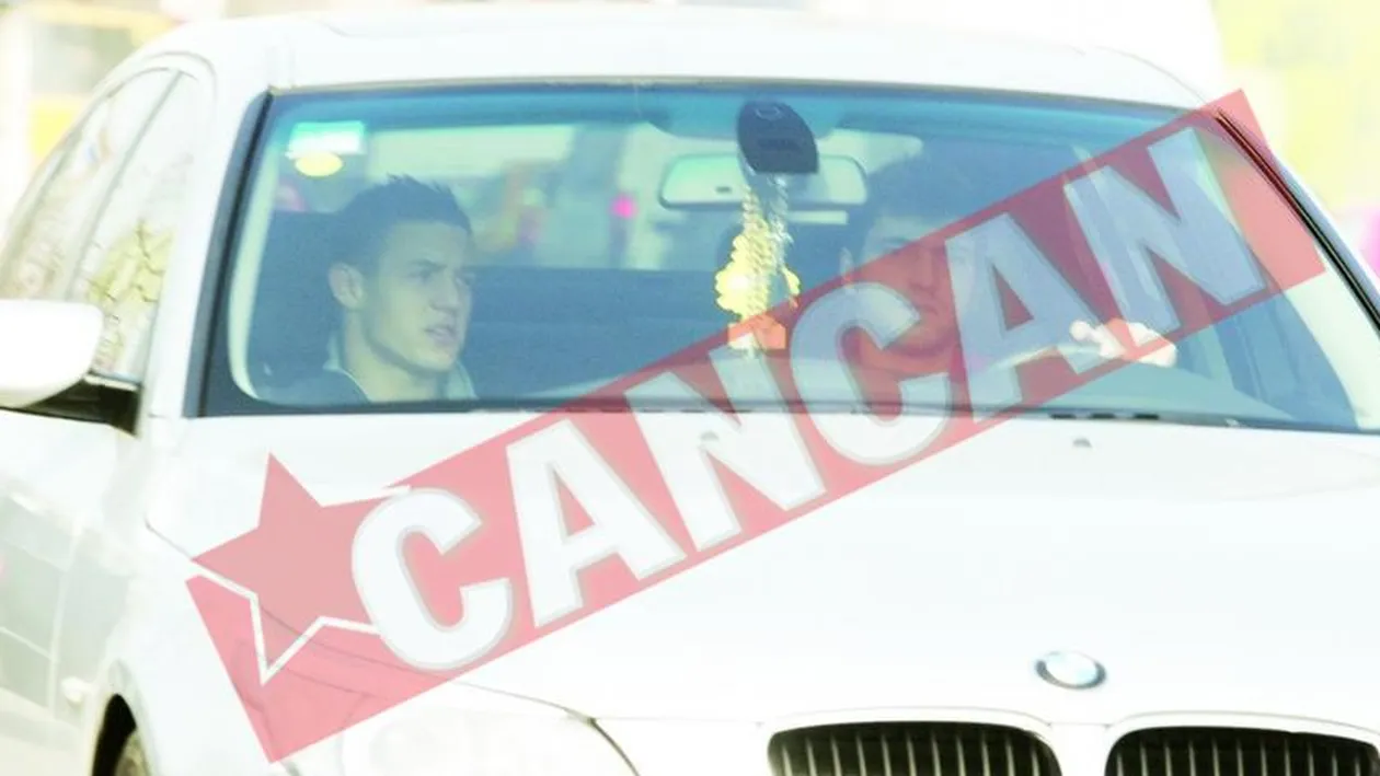 Ropotan, fratele mai mare al lui Torje