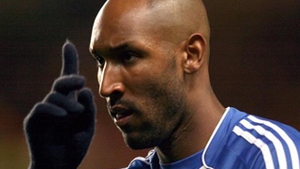 Anelka a fost exclus din lotul Frantei, dupa ce l-a numit pe Domenech "fiu de curva"