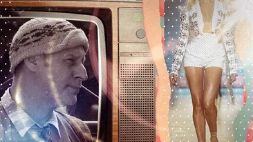 Nepoata lui Brânzoi din Las Fierbinți este… mega-model în Los Angeles!