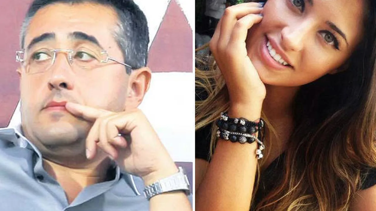 CIRO CASTELLANO, noi dezvăluiri despre ANTONIA! Ce spune despre fosta lui noră:,,I-am spus că...‘’