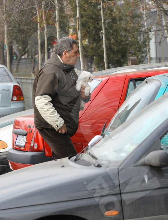 Ce se întâmpla în casa BIANCĂI DRĂGUŞANU, înainte să ajună vedetă!