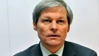 Premierul Dacian Ciolos raspunde acuzatiilor facute de Marian Dragulescu: ''Atitudinea sa este regretabila''